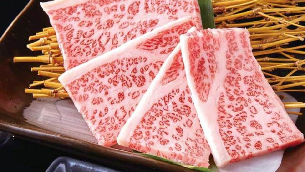テーブルオーダーバイキング 焼肉 王道|店長・店長候補の求人画像3枚目