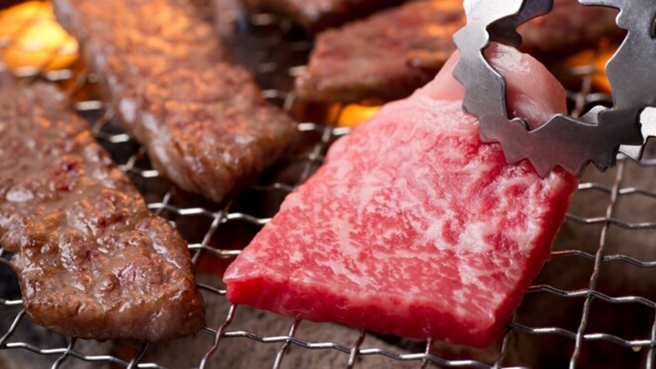 テーブルオーダーバイキング 焼肉 王道|店長・店長候補の求人画像3枚目