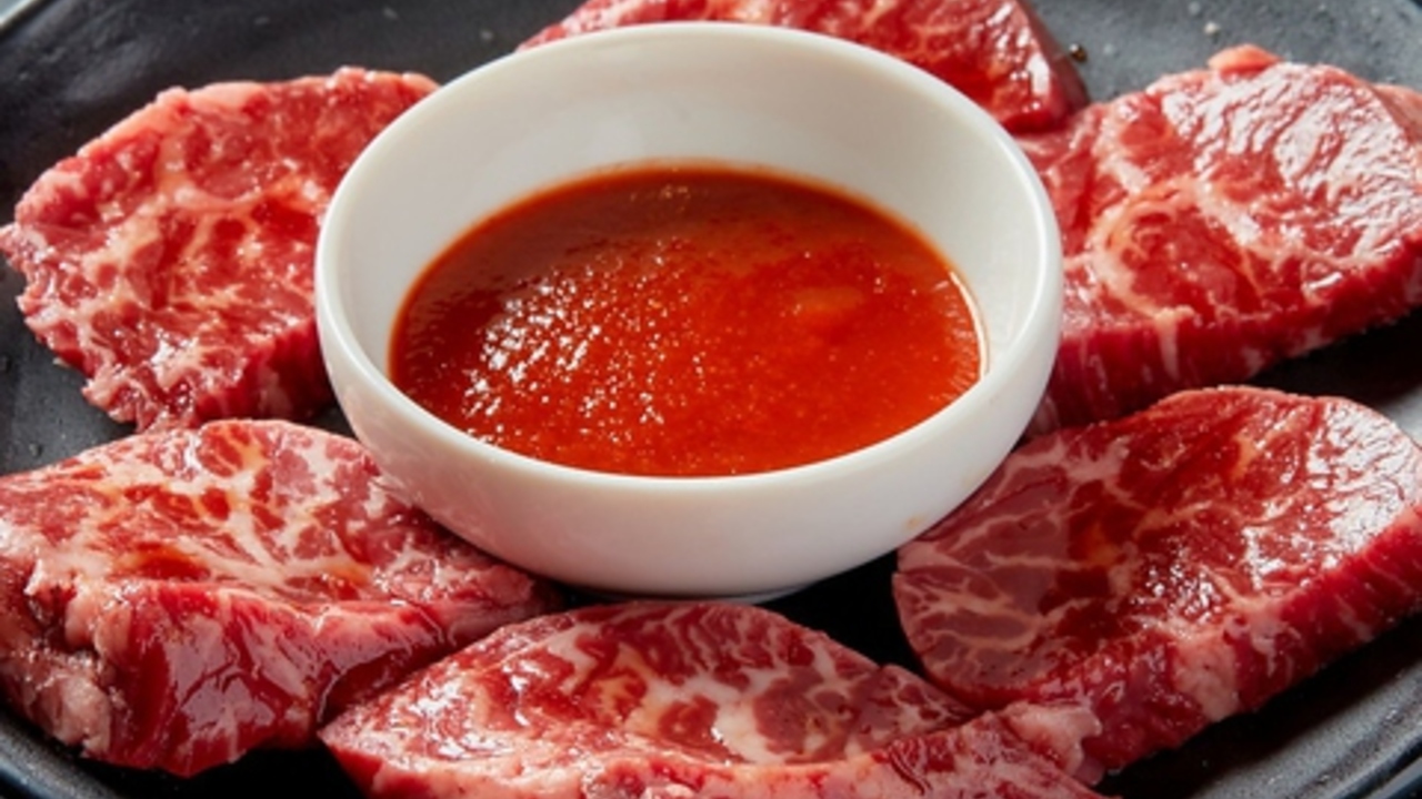 テーブルオーダーバイキング 焼肉 王道familiar|店長・店長候補の求人画像2枚目