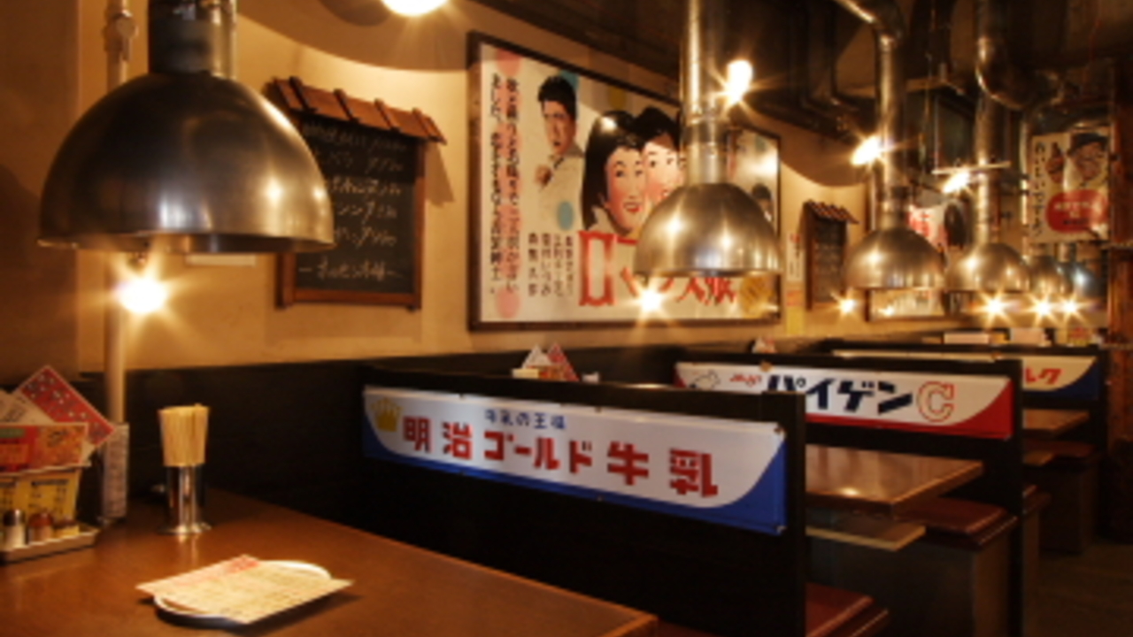 ホルモン本舗|店長・店長候補の求人画像2枚目