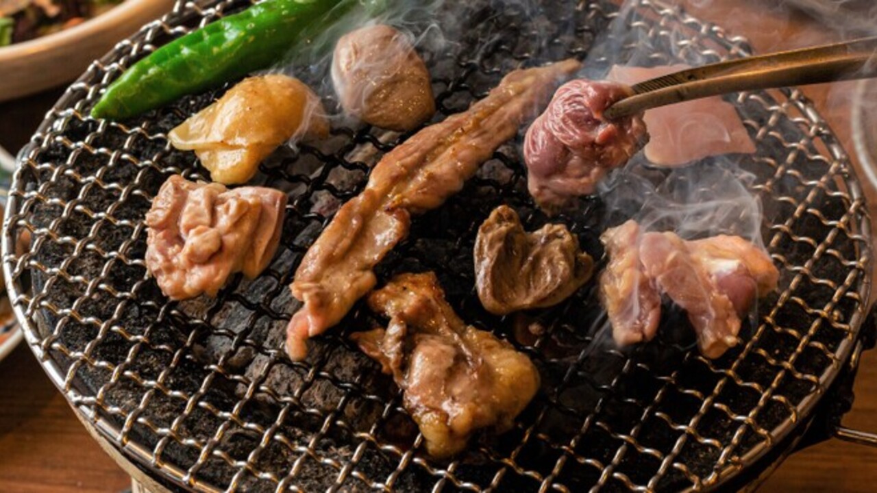 七輪焼鳥 一鳥|店長・店長候補の求人画像2枚目