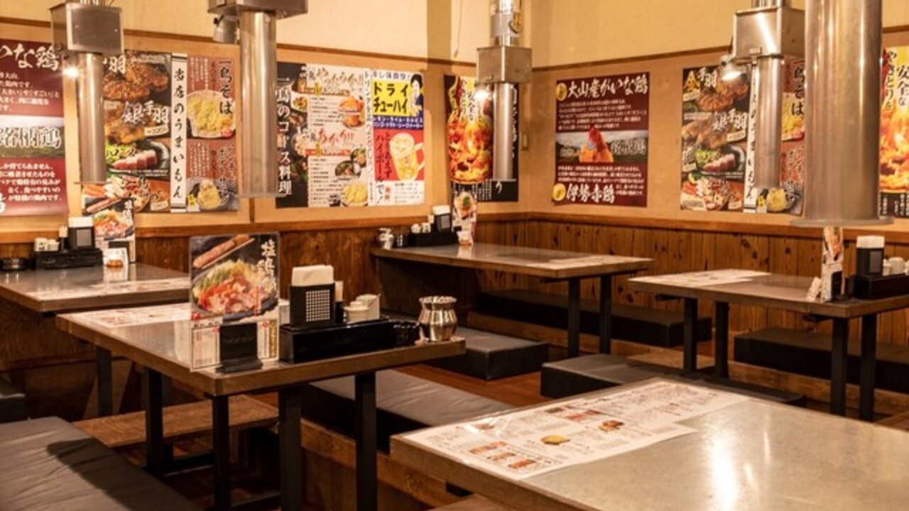 七輪焼鳥 一鳥|店長・店長候補の求人画像2枚目