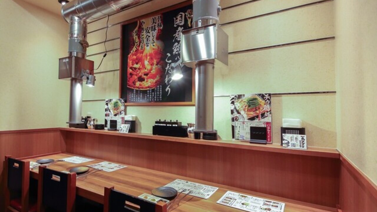 七輪焼鳥 一鳥|店長・店長候補の求人画像2枚目