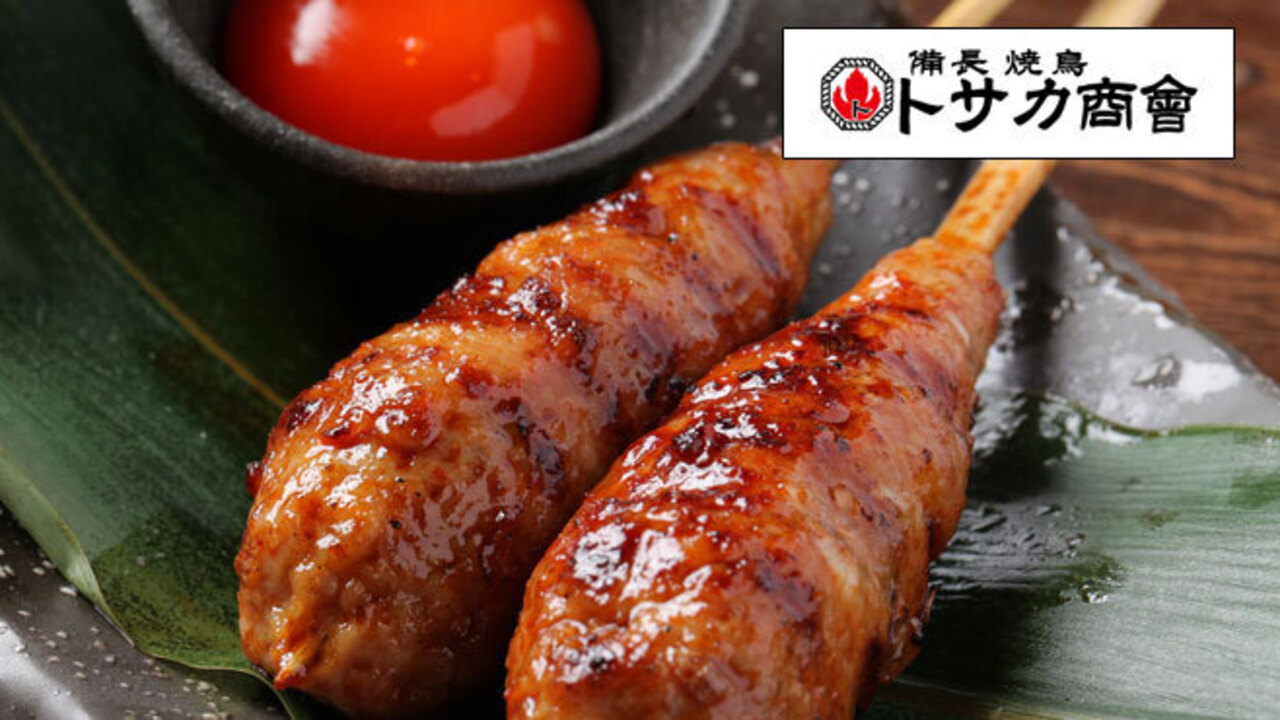 備長焼鳥 トサカ商會|店長・店長候補の求人画像3枚目