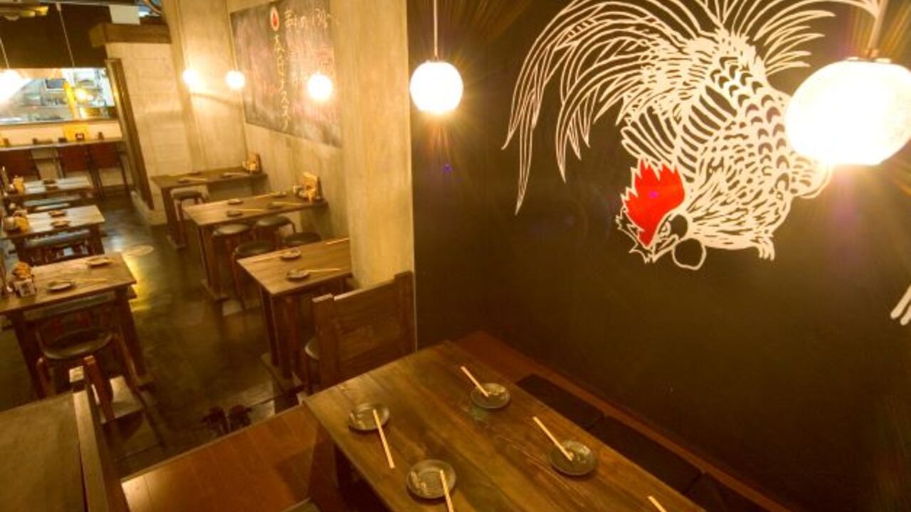 備長焼鳥 トサカ商會|店長・店長候補の求人画像2枚目
