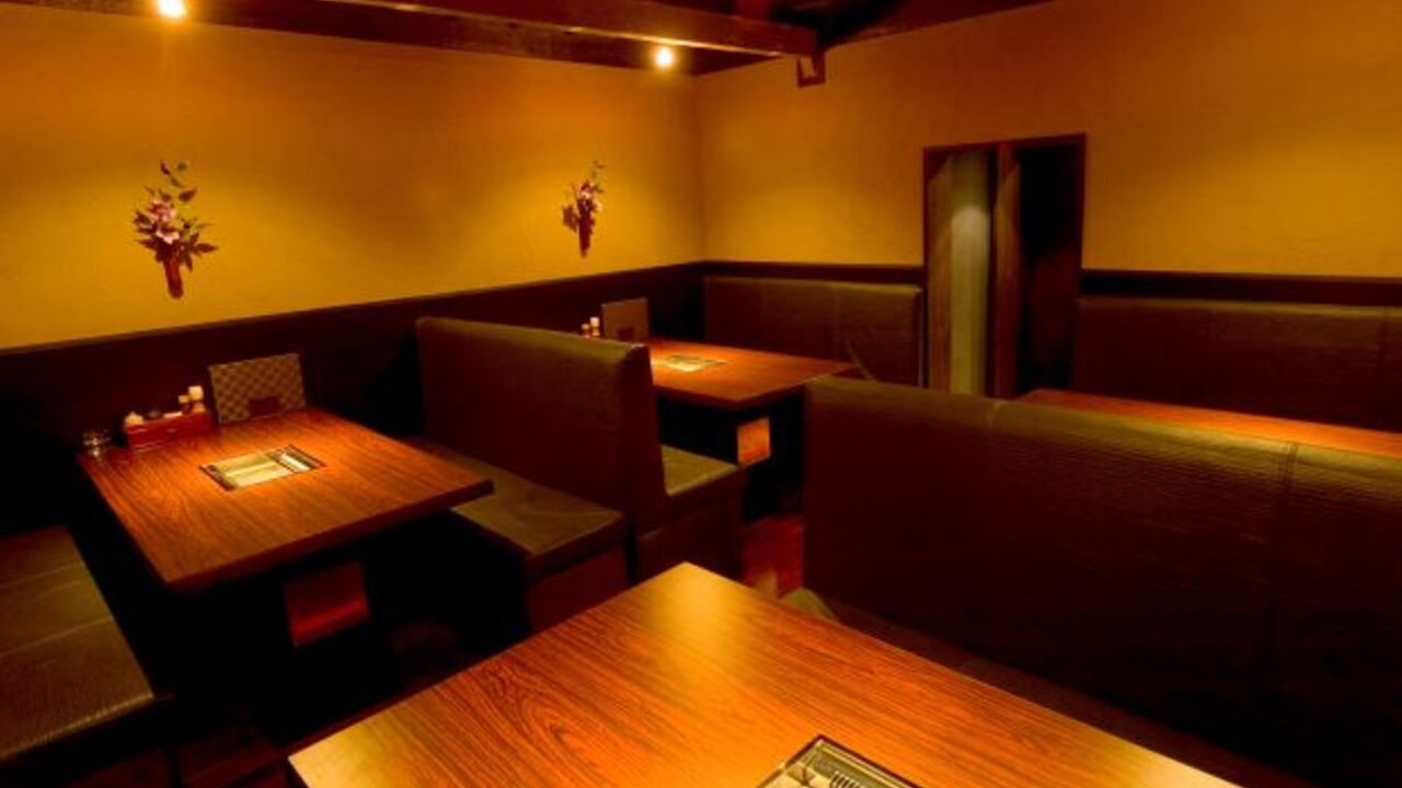 千日前 李休|店長・店長候補の求人画像4枚目
