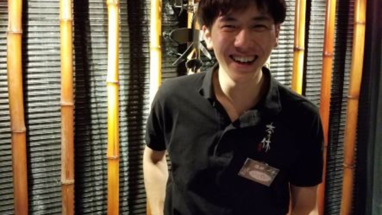 千日前 李休|店長・店長候補の求人画像3枚目