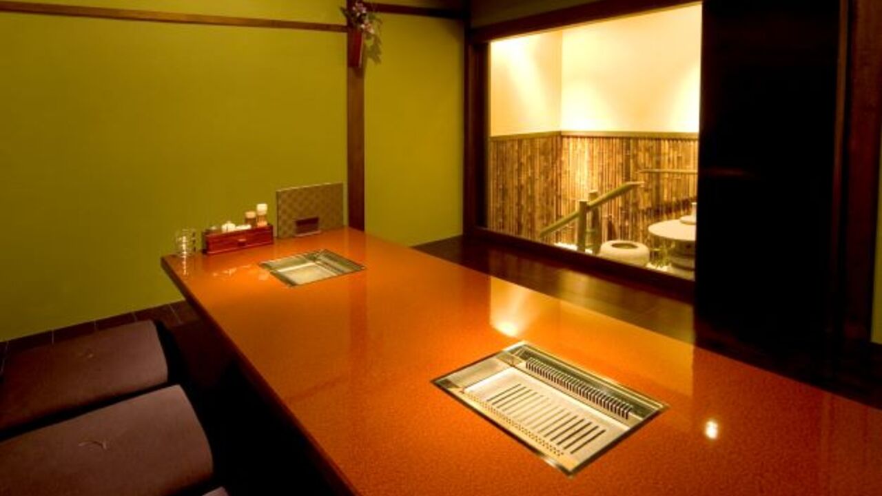 千日前 李休|店長・店長候補の求人画像3枚目