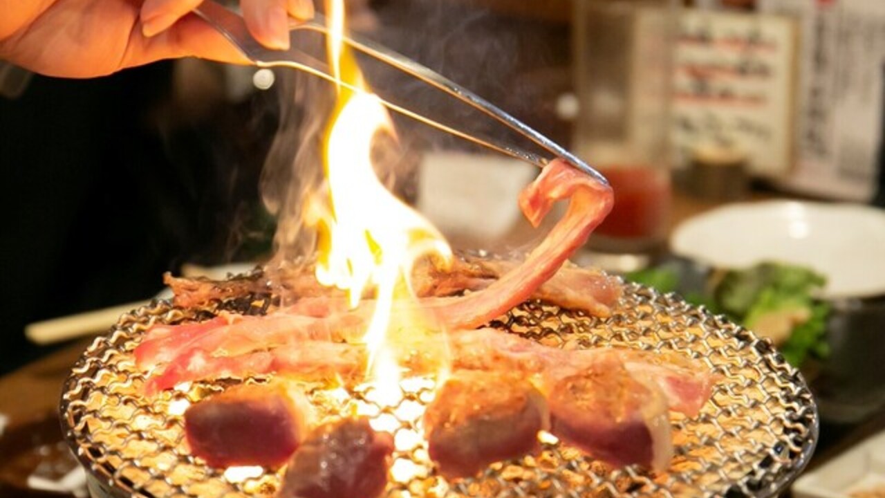 地鶏焼肉 一鳥|店長・店長候補の求人画像3枚目
