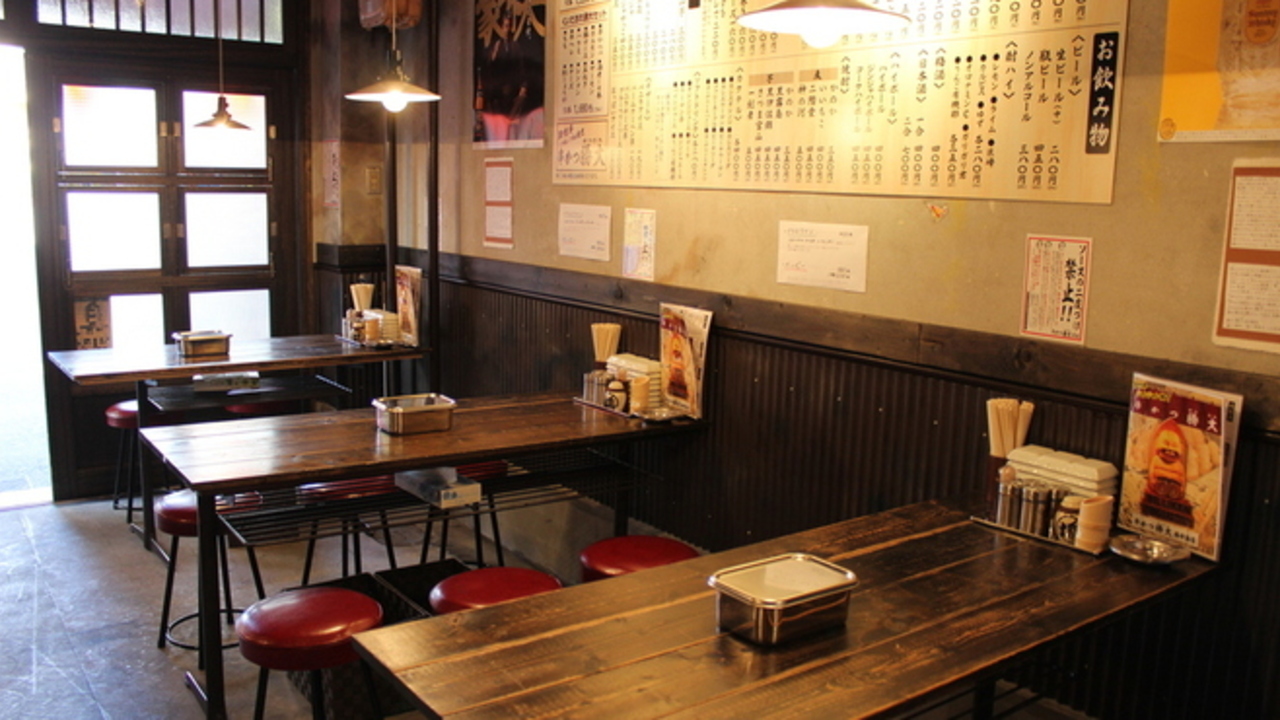 新世界じゃんじゃん横丁 串かつ 勝大|店長・店長候補の求人画像1枚目