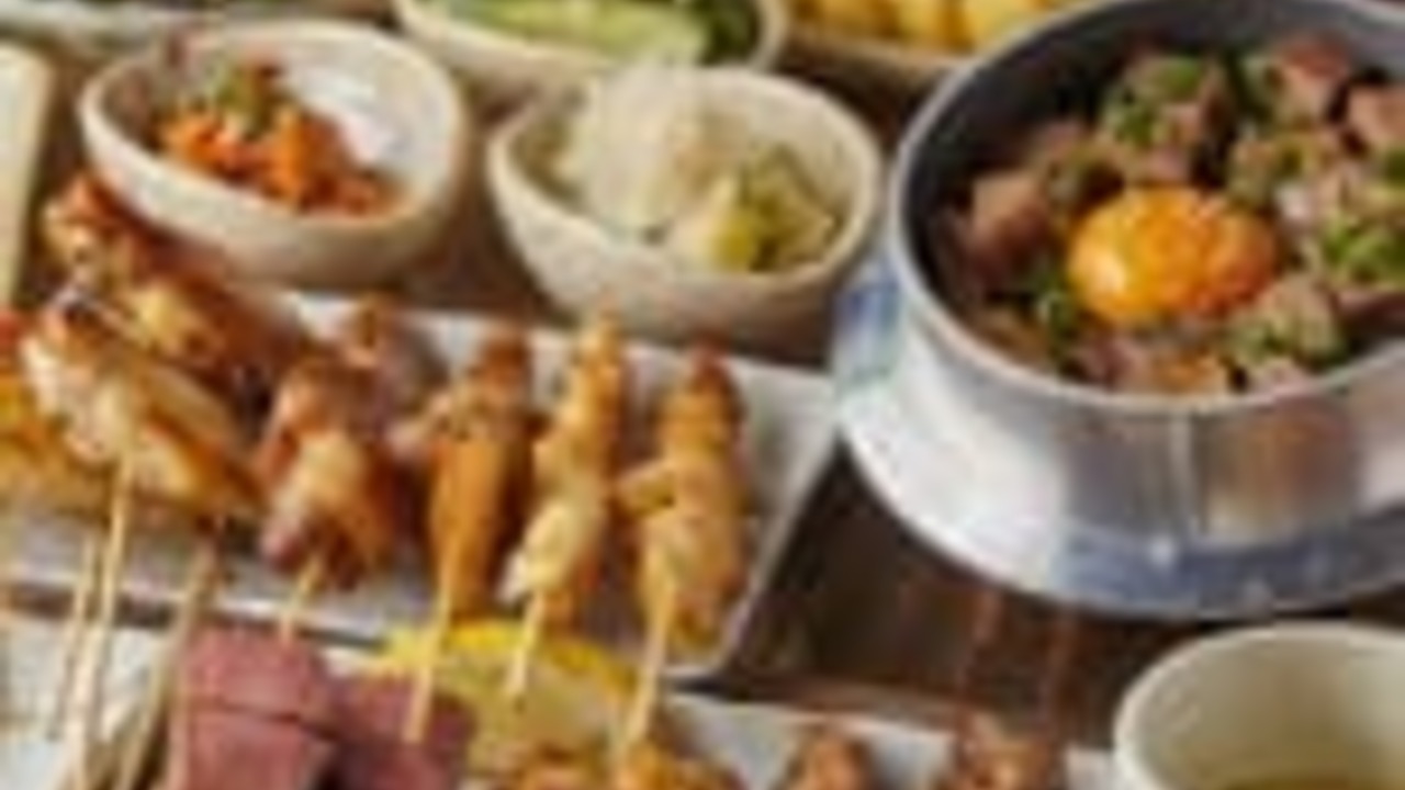 焼き鳥と熟成牛タン 逸鳥逸舌|レストランサービス・ホールスタッフの求人画像2枚目