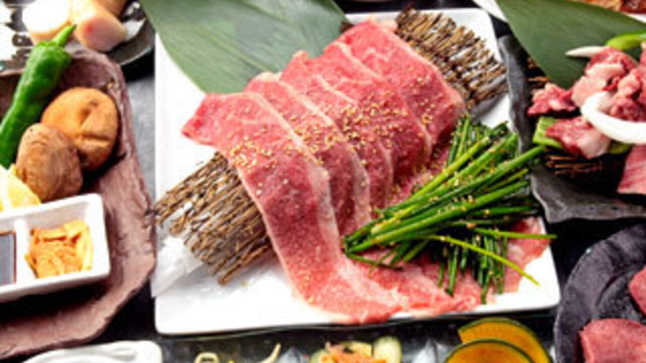 昭和大衆ホルモン|店長・店長候補の求人画像2枚目