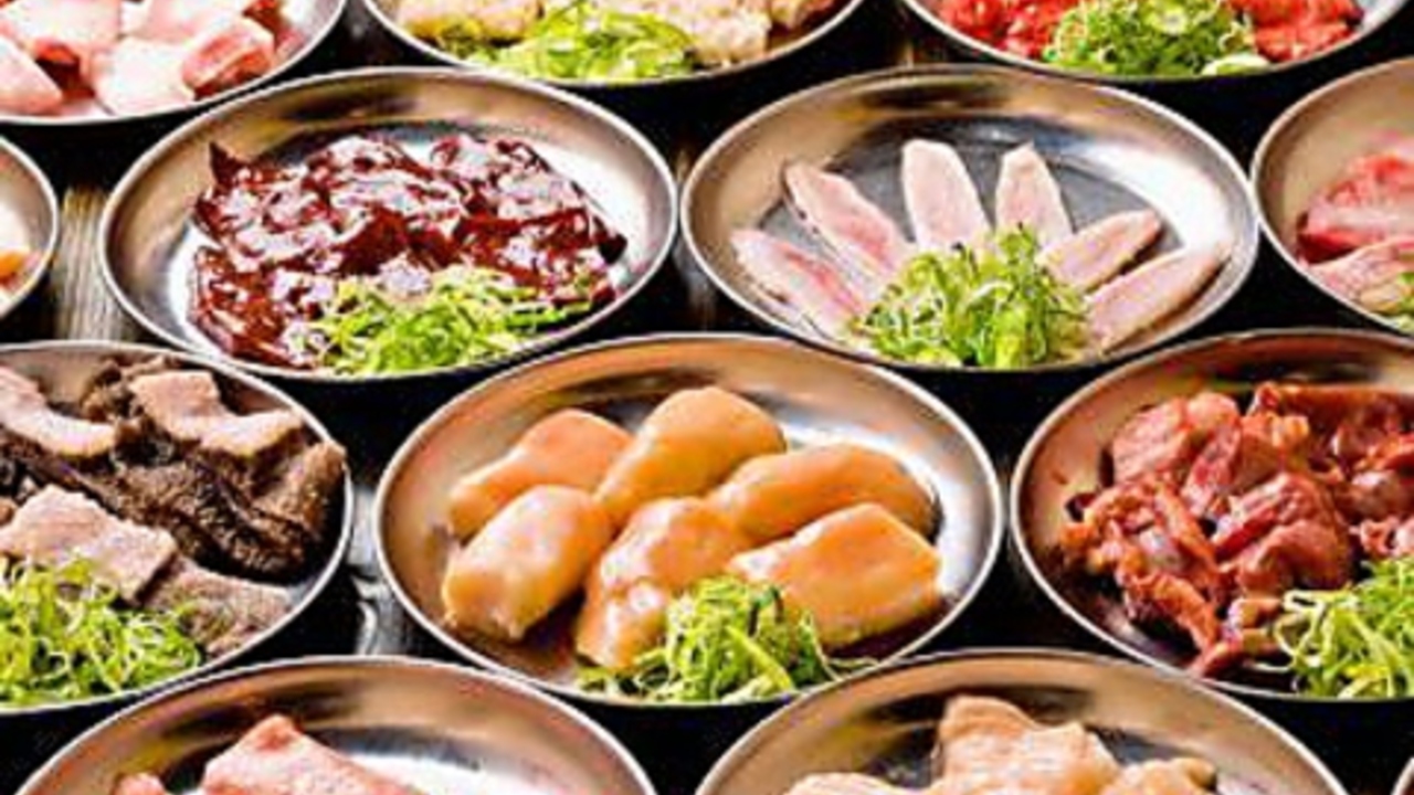 昭和大衆ホルモン|店長・店長候補の求人画像3枚目