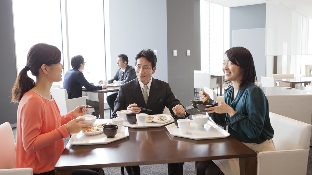東日本BDS事業本部　多摩甲信越事業部|キッチンスタッフの求人画像1枚目
