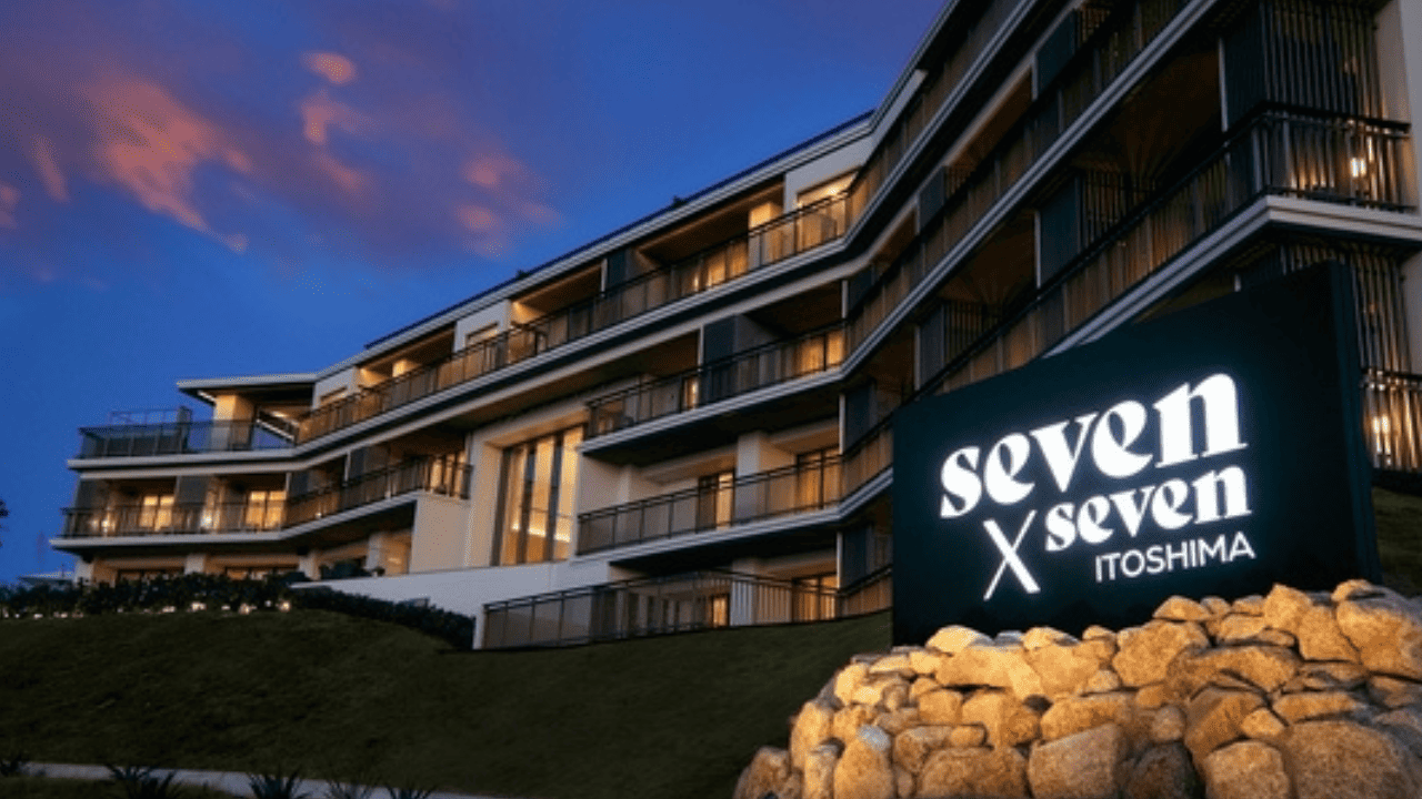 seven x seven 糸島|キッチンスタッフの求人画像1枚目