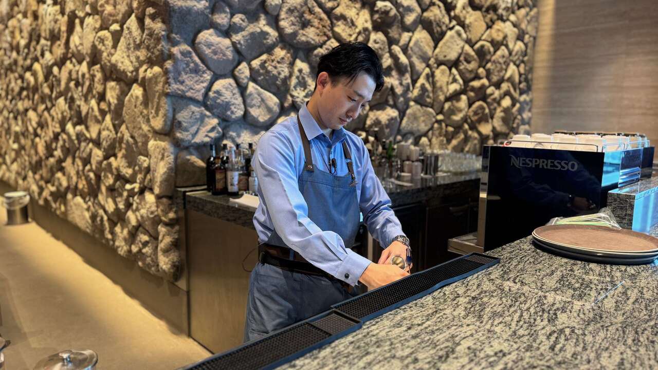 別府温泉　杉乃井ホテル|店長・店長候補の求人画像1枚目