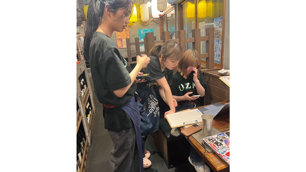 博多うずまき|店長・店長候補の求人画像2枚目