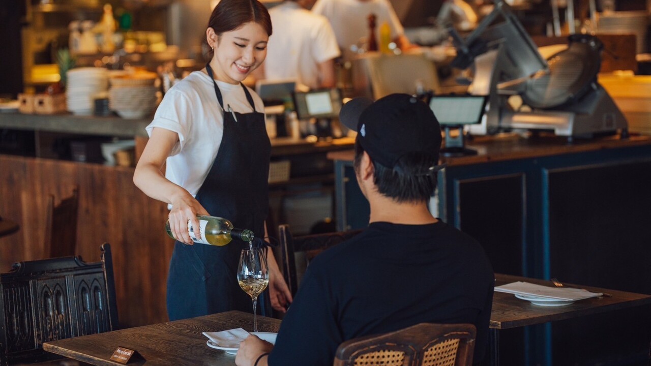 CHICAMA|店長・店長候補の求人画像2枚目