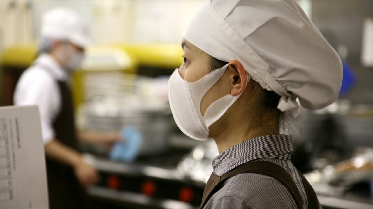 東日本HSS事業本部　HSS南関東事業部|キッチンスタッフの求人画像4枚目