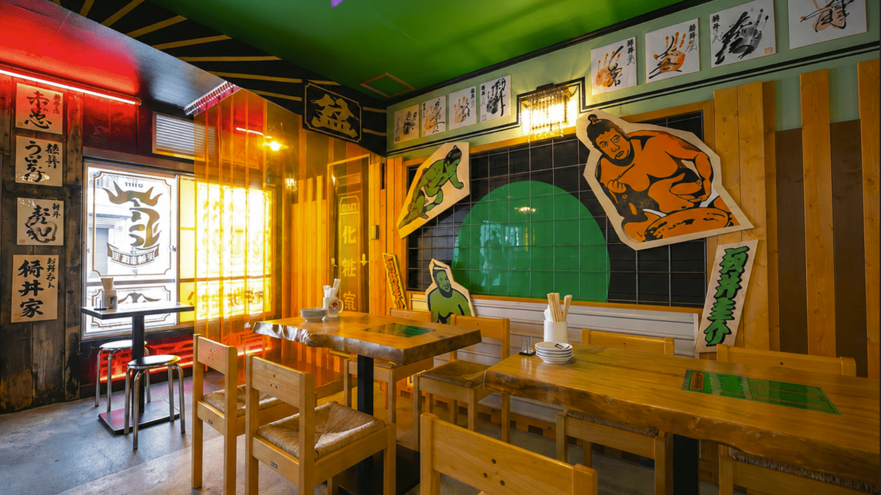 心技体酒場|店長・店長候補の求人画像1枚目