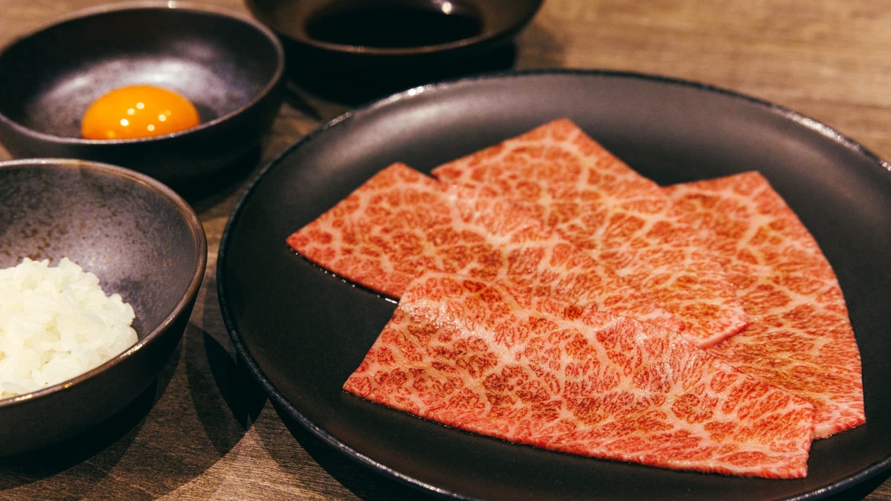焼肉うしごろ|レストランサービス・ホールスタッフの求人画像3枚目