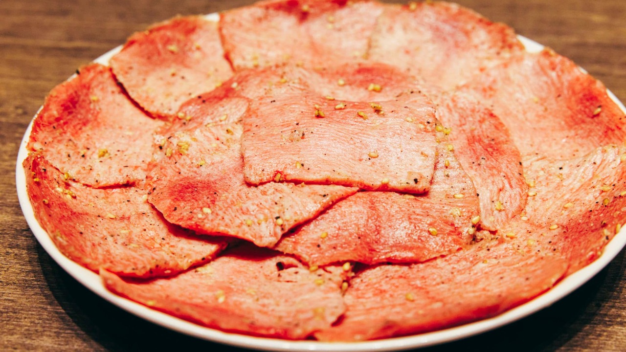 焼肉うしごろ|キッチンスタッフの求人画像3枚目