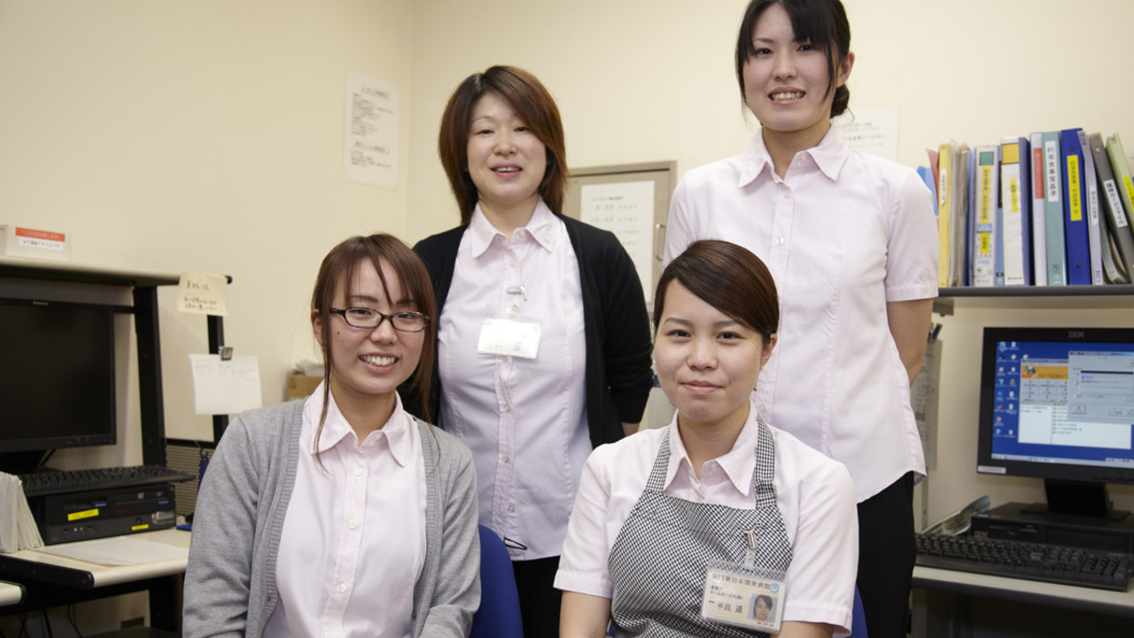 東日本HSS事業本部　HSS南関東事業部|キッチンスタッフの求人画像1枚目