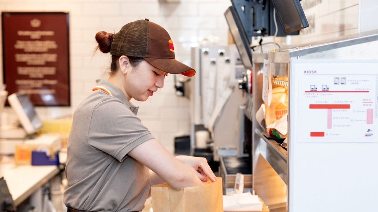 バーガーキング|店長・店長候補の求人画像2枚目