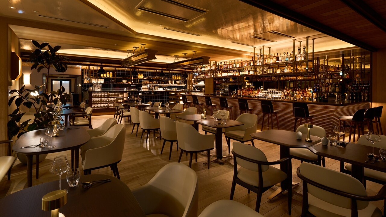 STELLAR WORKS Restaurant & Bar イタリアン, フレンチ | レセプション・レストランレセプション)の求人の写真
