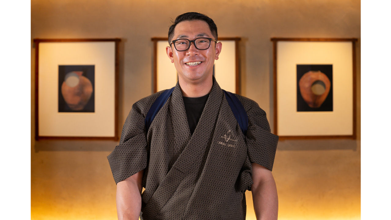 Hisashi|レストランサービス・ホールスタッフの求人画像1枚目