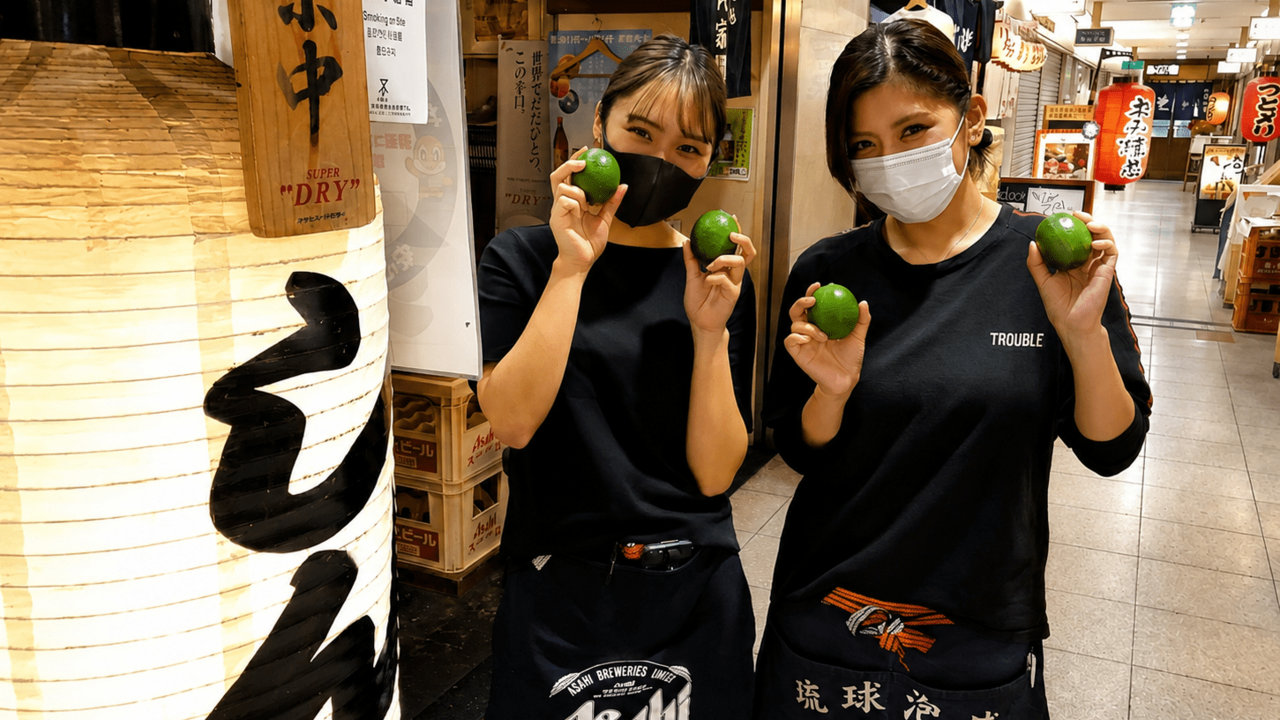鉄板串酒場 しん家|キッチンスタッフの求人画像2枚目