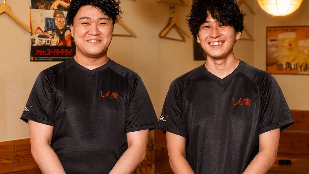 鉄板串酒場 しん家|キッチンスタッフの求人画像4枚目
