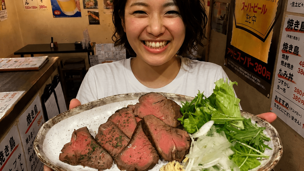 鉄板串酒場 しん家|エリアマネージャーの求人画像1枚目