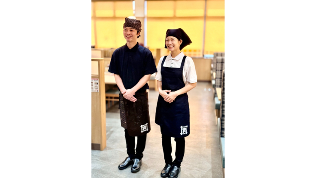 資さんうどん 唐津店 うどん・そば | レストランサービス・ホールスタッフ)の求人の写真 2枚目