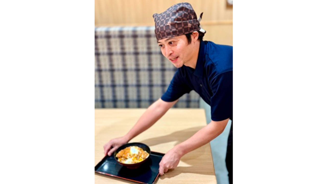 資さんうどん|店長・店長候補の求人画像2枚目