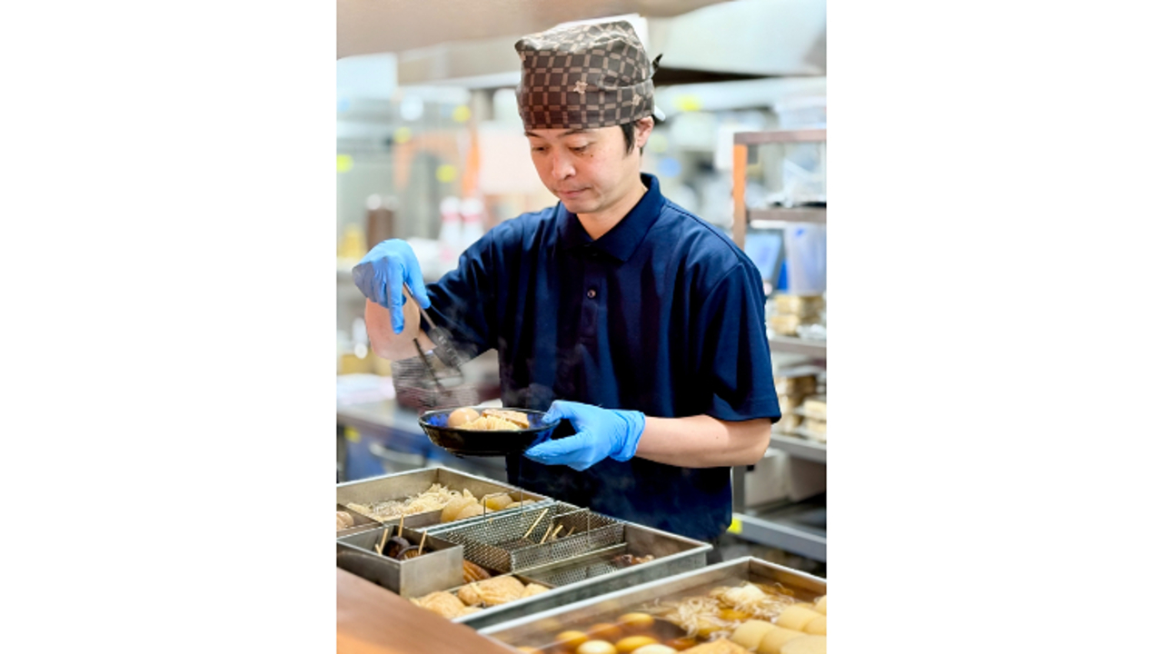 資さんうどん 貴船店 うどん・そば | レストランサービス・ホールスタッフ)の求人の写真 2枚目