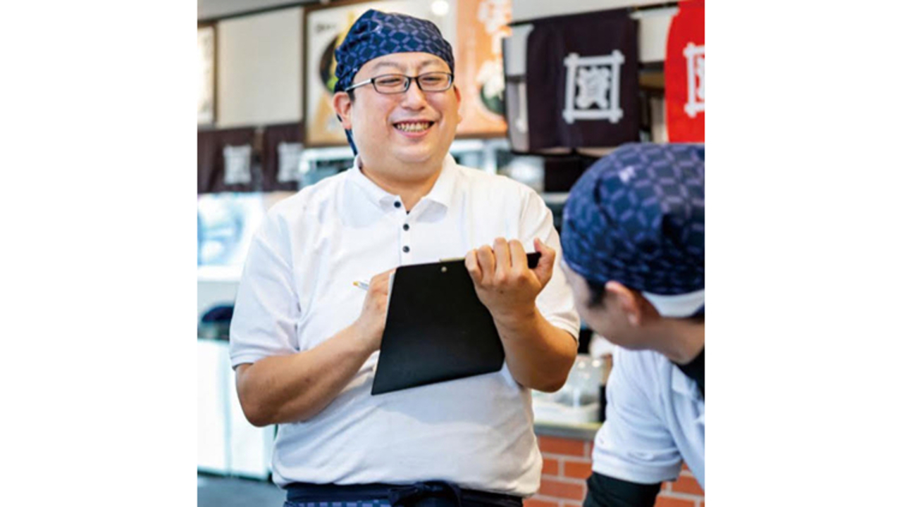 資さんうどん|キッチンスタッフの求人画像4枚目