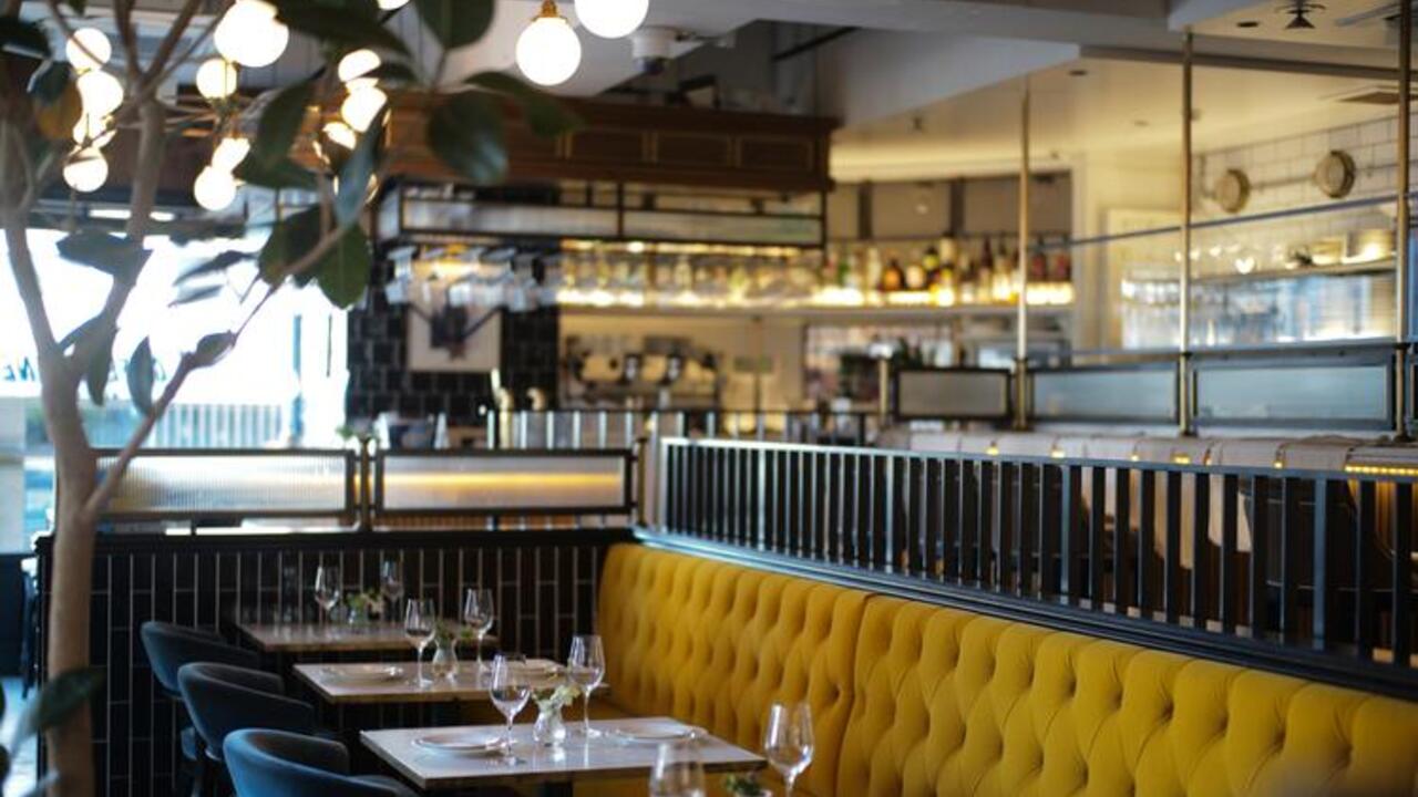 CAFE GITANE New York|店長・店長候補の求人画像1枚目