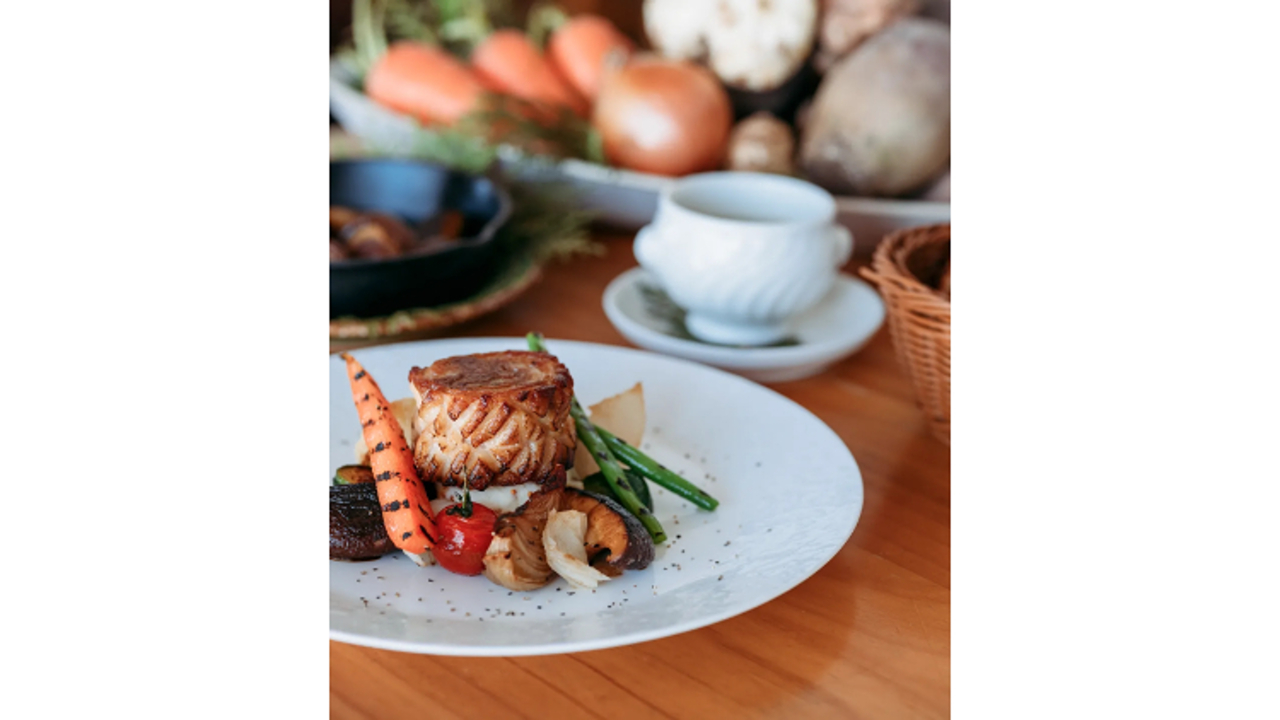フェルム ラ・テール美瑛|料理長・料理長候補の求人画像4枚目