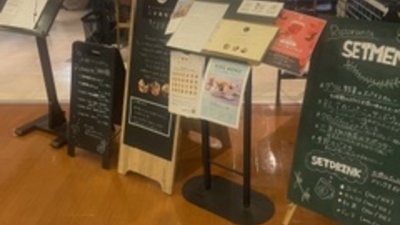 Ristorante 三本珈琲店 イタリアン, カフェ | キッチンスタッフ)の求人の写真 2枚目