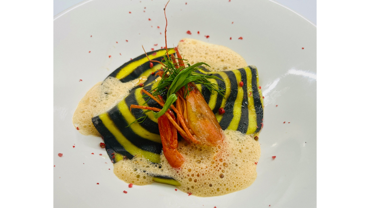 フェルム ラ・テール美瑛|料理長・料理長候補の求人画像3枚目