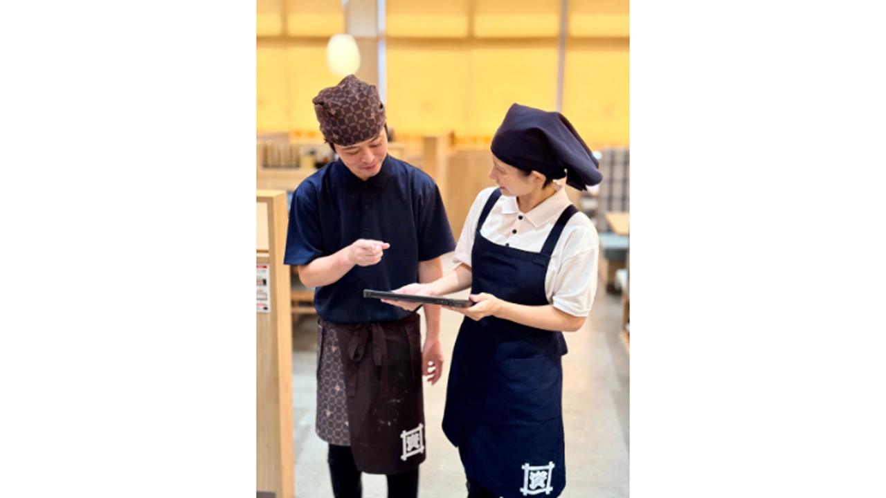 資さんうどん|キッチンスタッフの求人画像1枚目