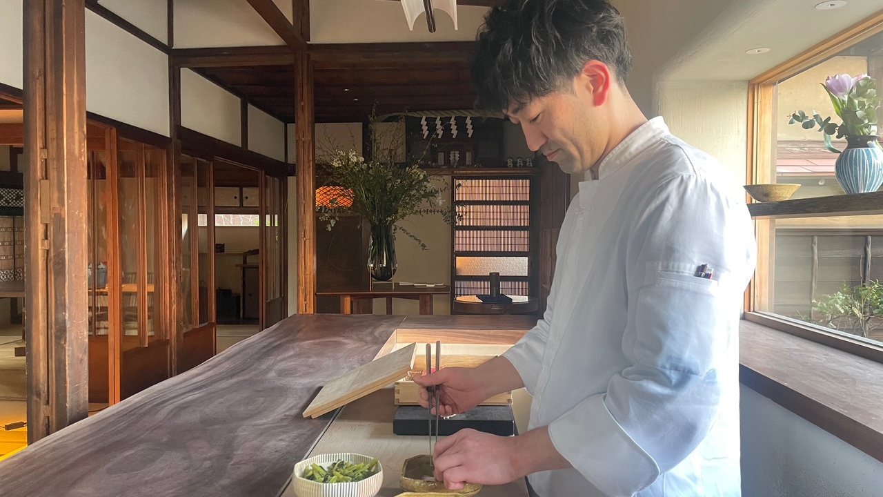 和食板垣|キッチンスタッフの求人画像3枚目