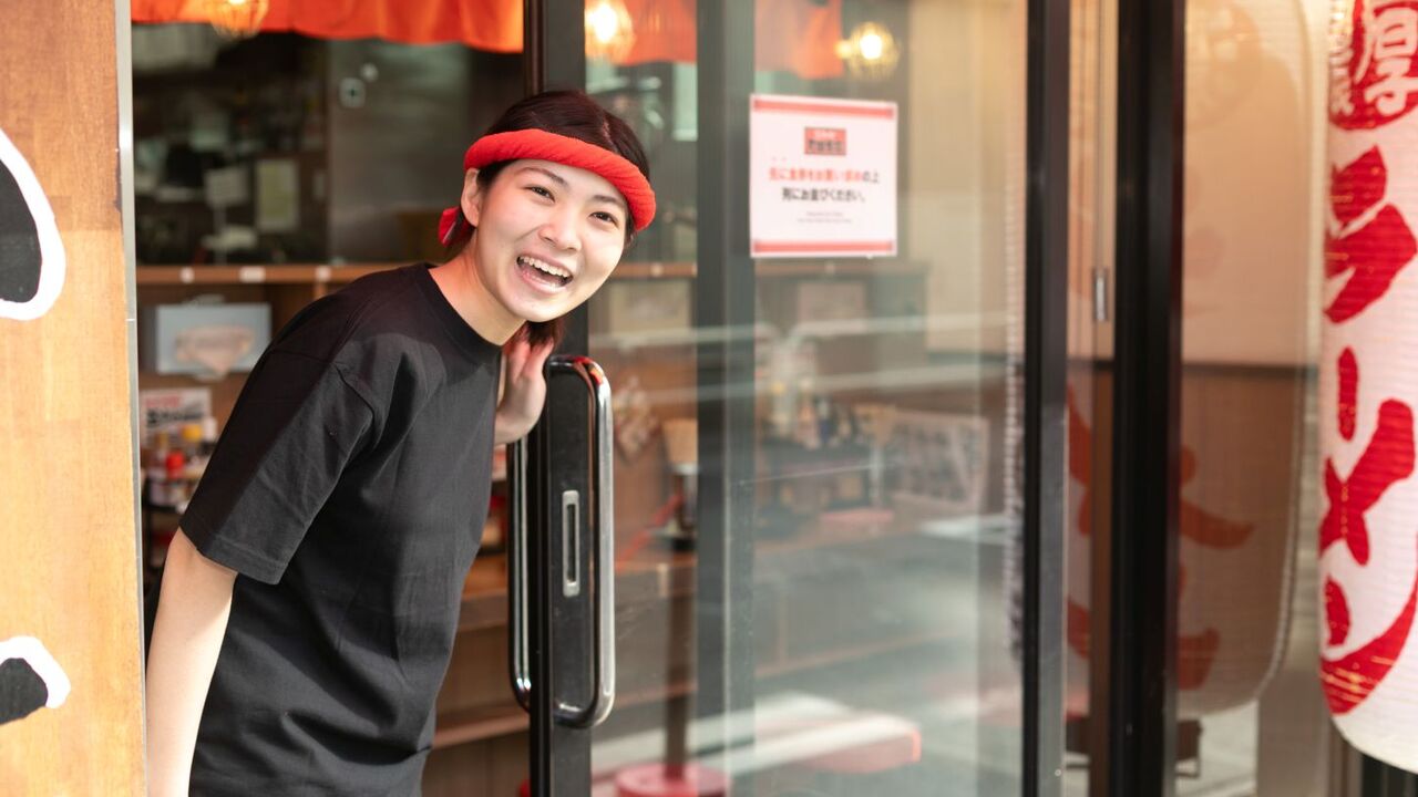町田商店|店長・店長候補の求人画像2枚目