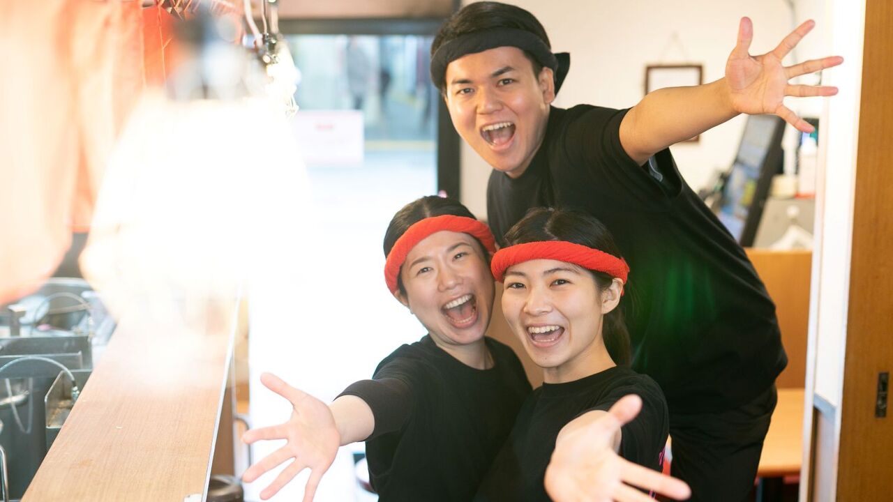 町田商店|店長・店長候補の求人画像1枚目