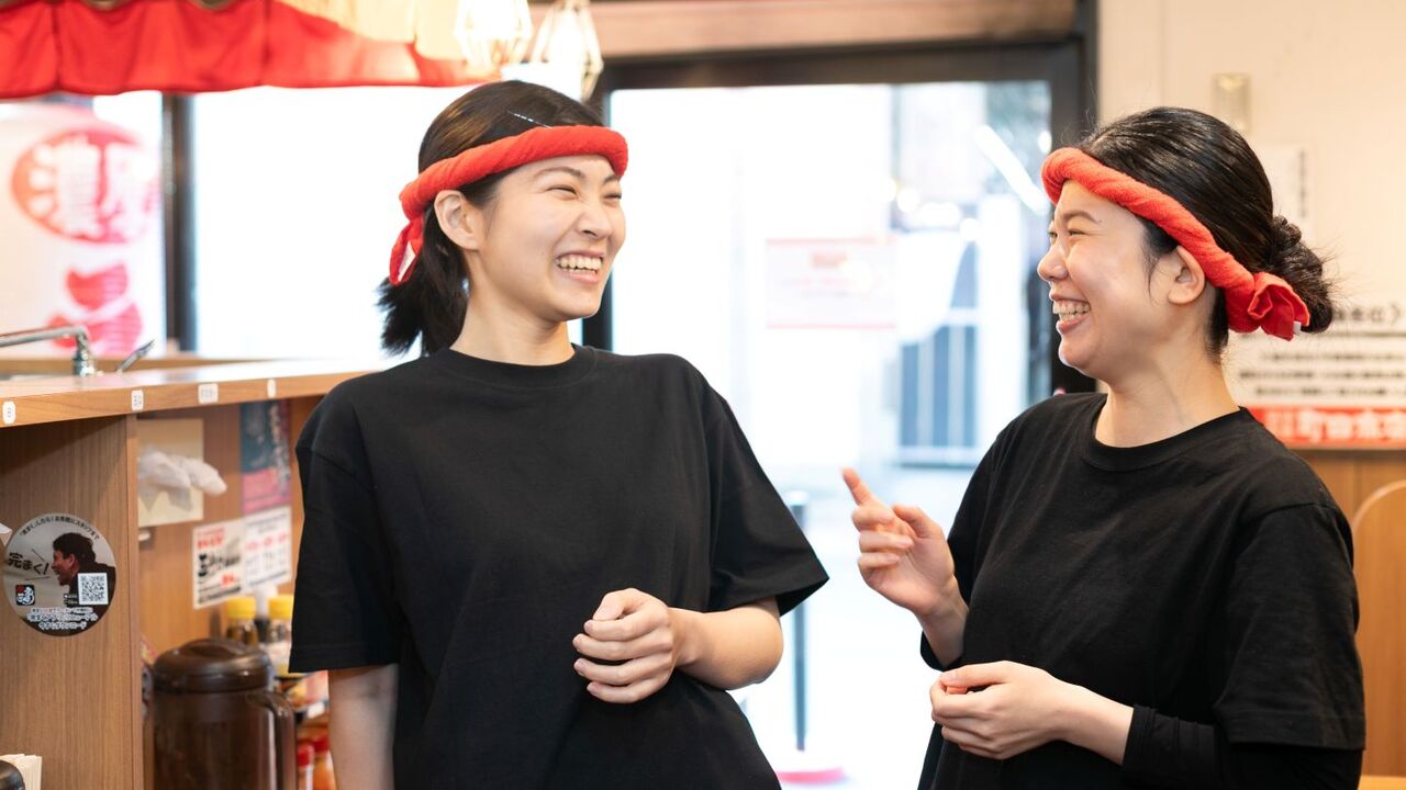 町田商店|店長・店長候補の求人画像2枚目