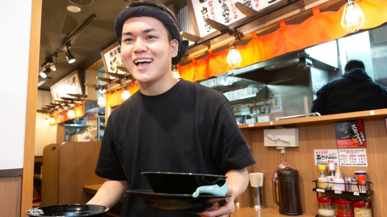 町田商店|店長・店長候補の求人画像2枚目