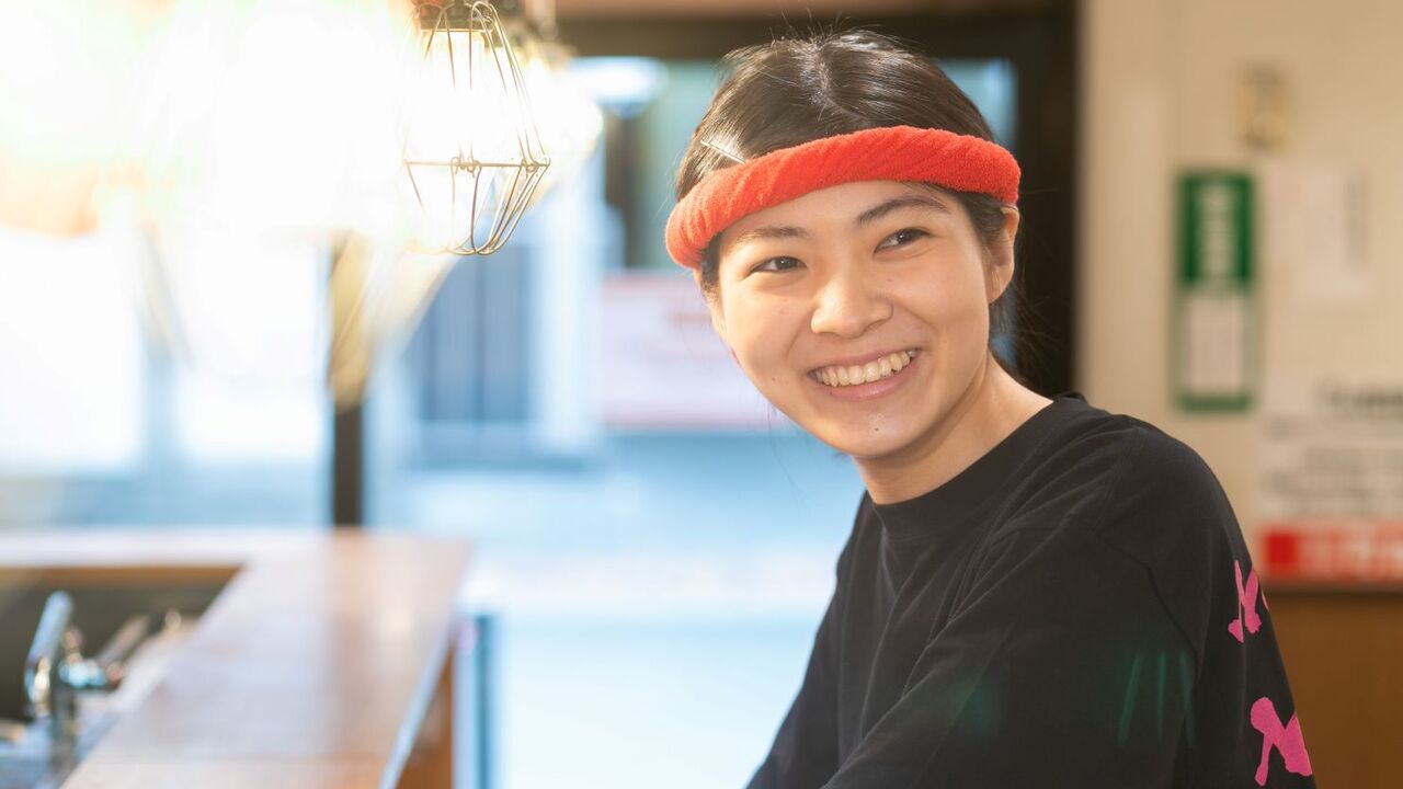 町田商店|店長・店長候補の求人画像1枚目