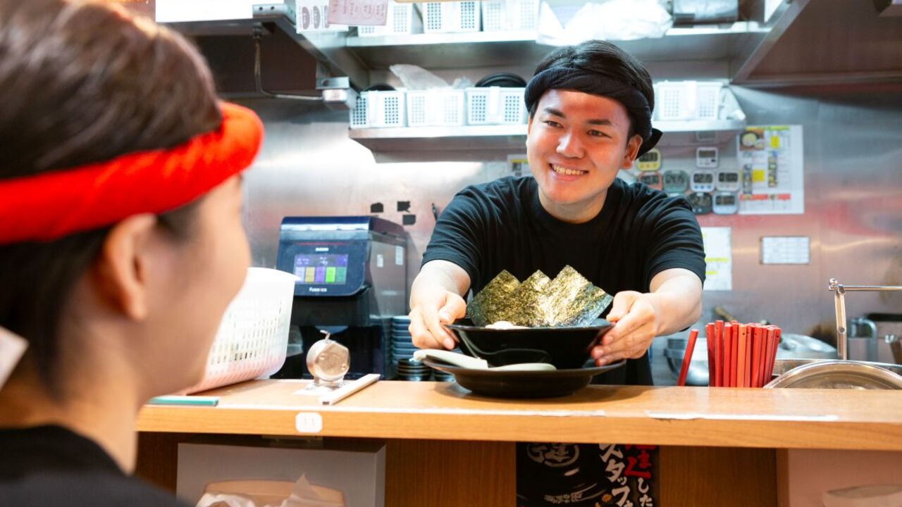 町田商店|店長・店長候補の求人画像2枚目