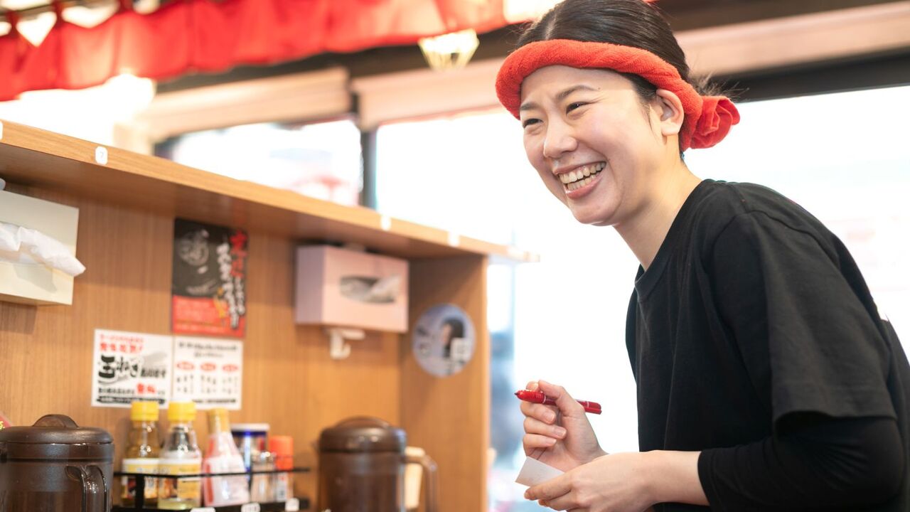 町田商店|店長・店長候補の求人画像2枚目